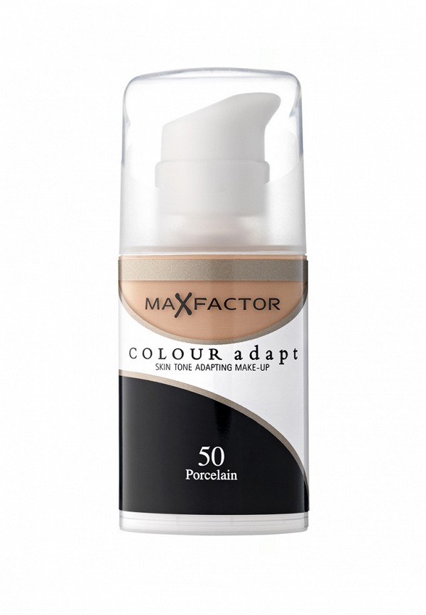 

Тональный крем Max Factor, Бежевый