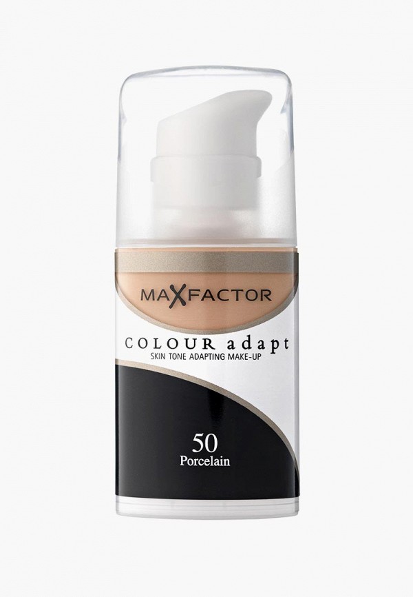 

Тональный крем Max Factor, Бежевый