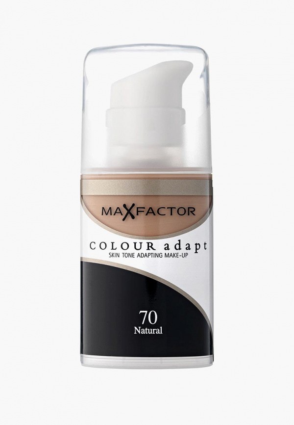 

Тональный крем Max Factor, Бежевый