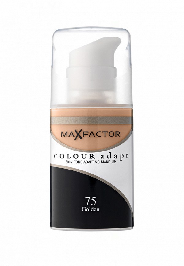 

Тональный крем Max Factor, Бежевый