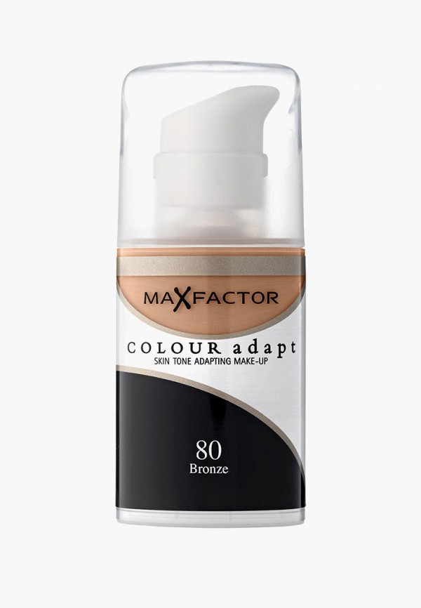 

Тональный крем Max Factor, Бежевый