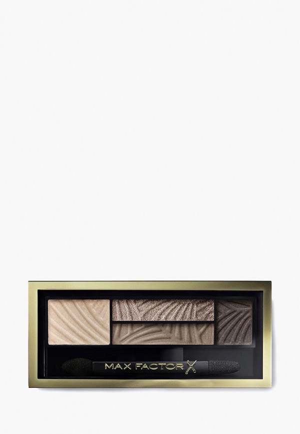 

Тени для век Max Factor, Разноцветный