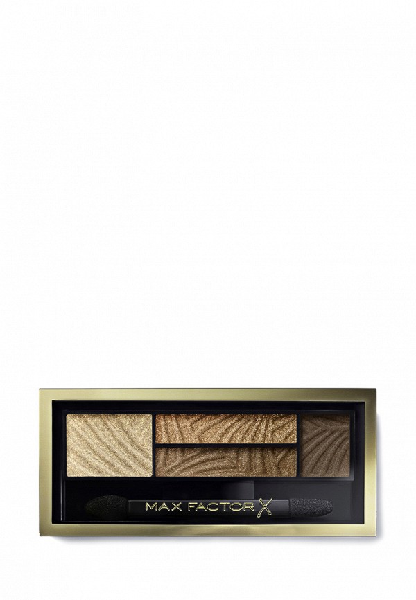 

Тени для век Max Factor, Разноцветный