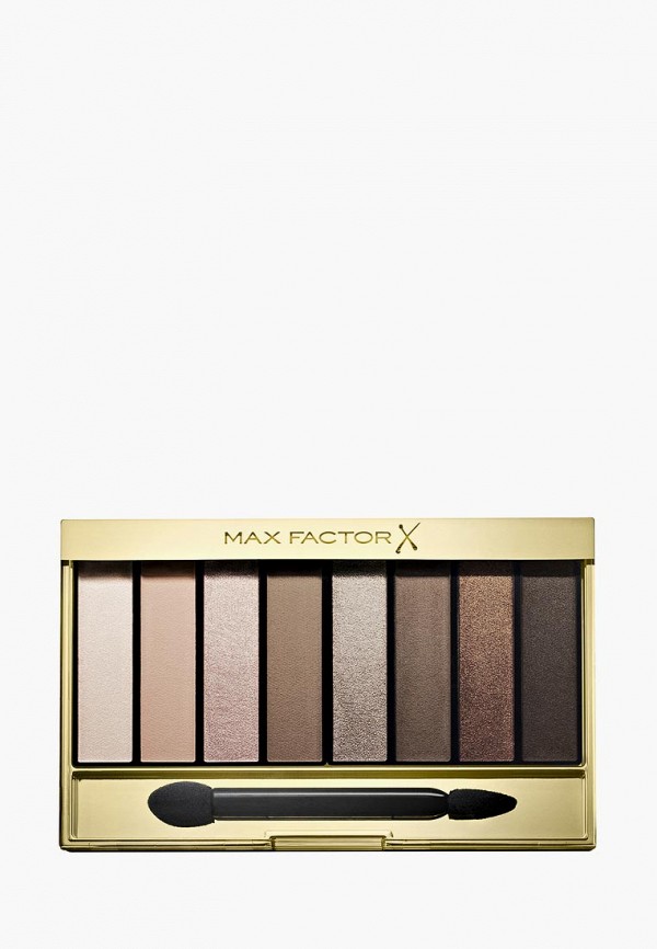 

Тени для век Max Factor, Разноцветный