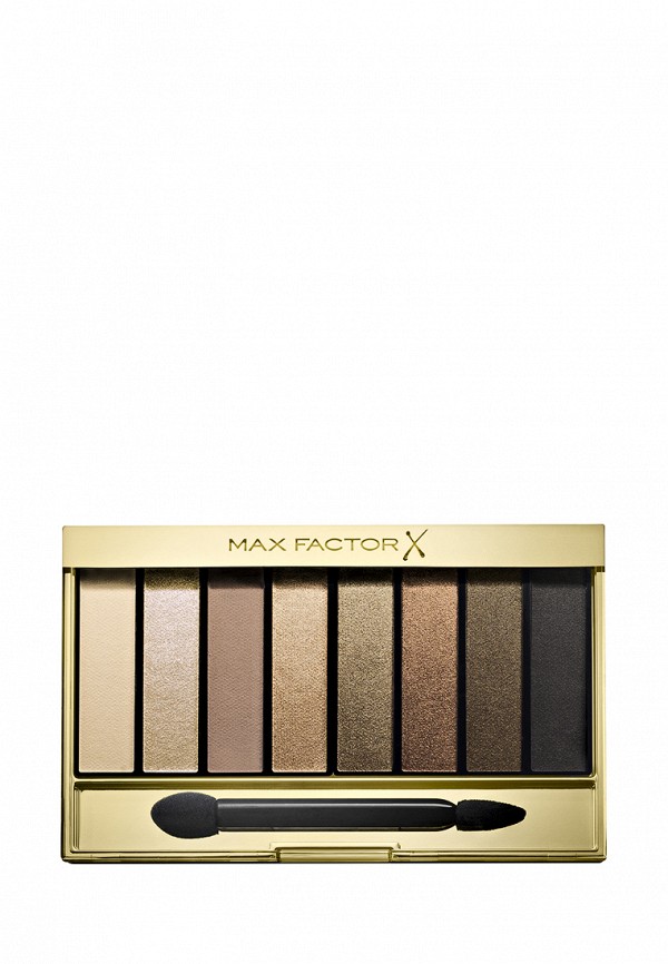 

Тени для век Max Factor, Разноцветный