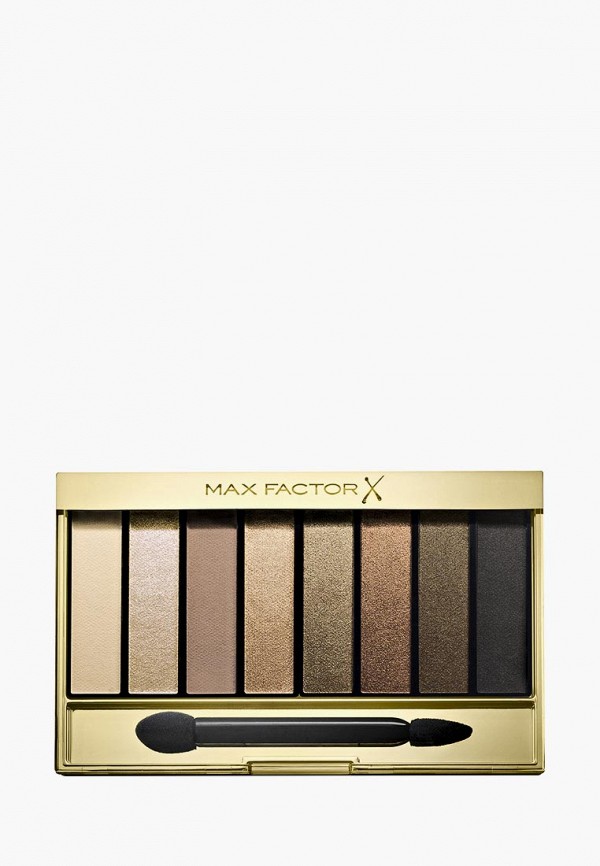

Тени для век Max Factor, Разноцветный