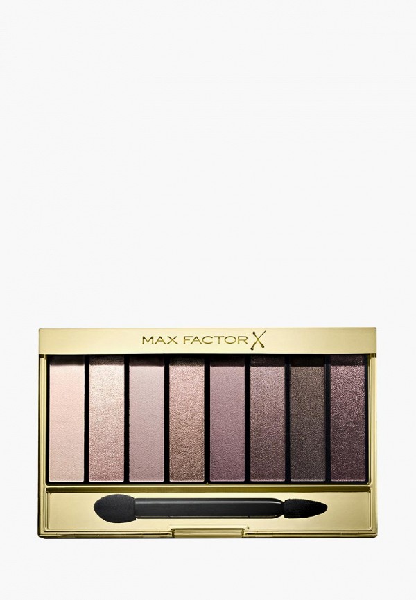 

Тени для век Max Factor, Разноцветный
