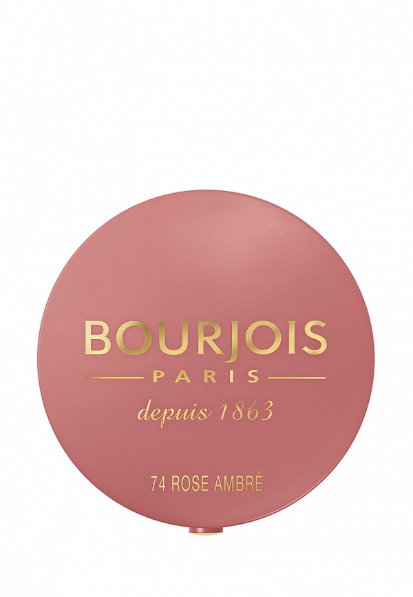 

Румяна Bourjois, Bourjois MP002XW1ACU0, Розовый