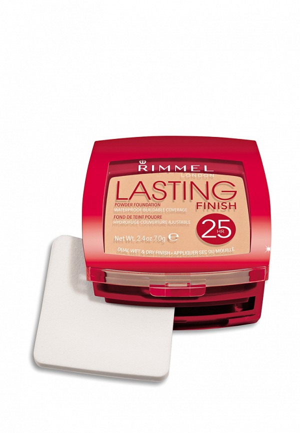 

Пудра Rimmel, Бежевый