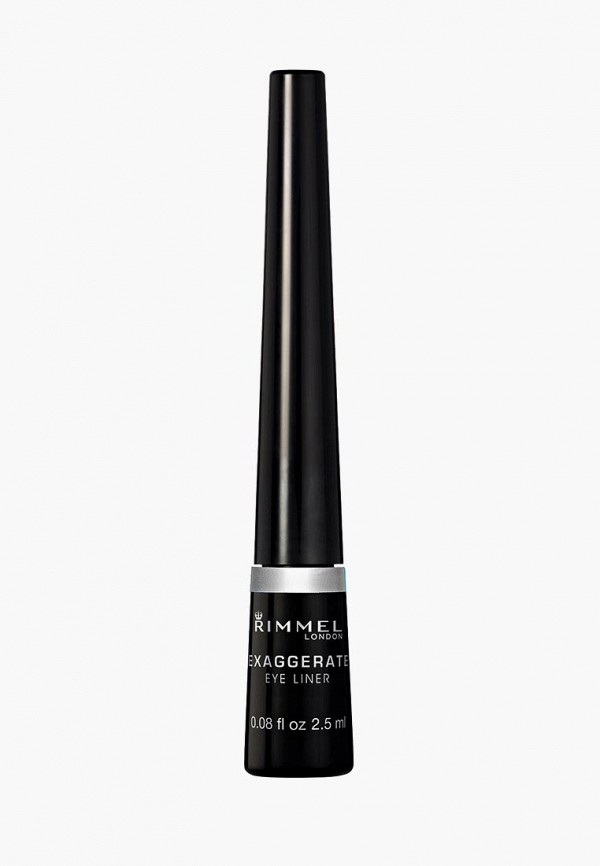 

Подводка для глаз Rimmel, Черный