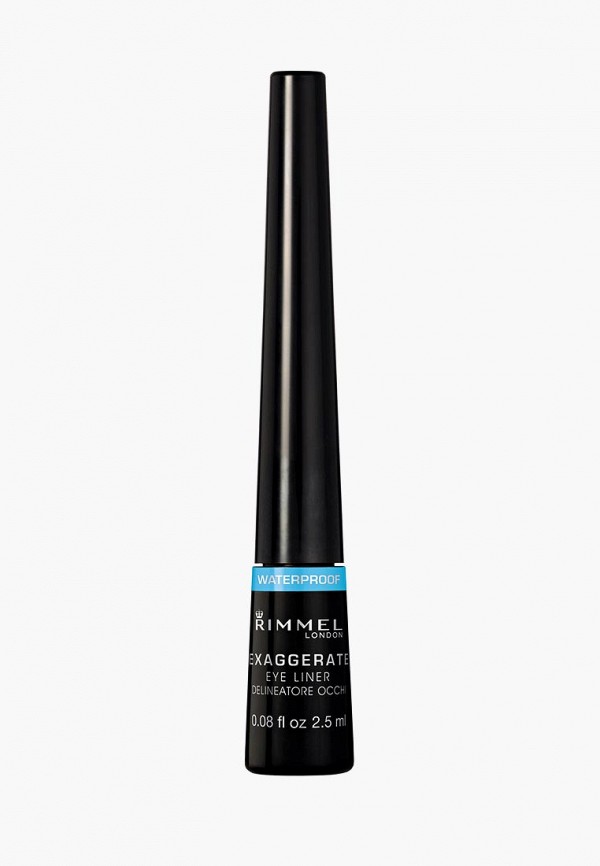 

Подводка для глаз Rimmel, Черный