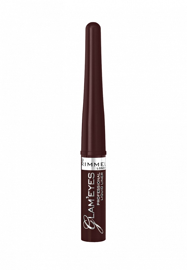 

Подводка для глаз Rimmel, Коричневый