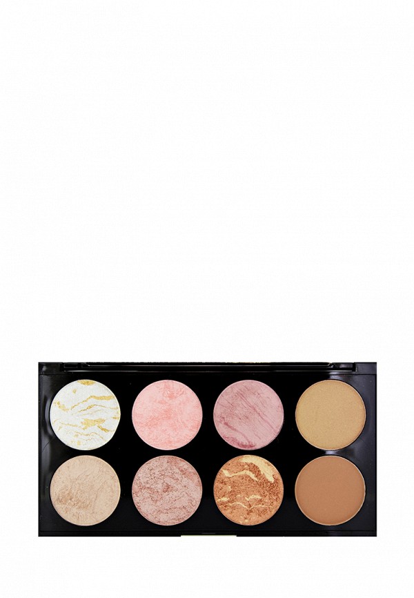 

Румяна Makeup Revolution, Разноцветный