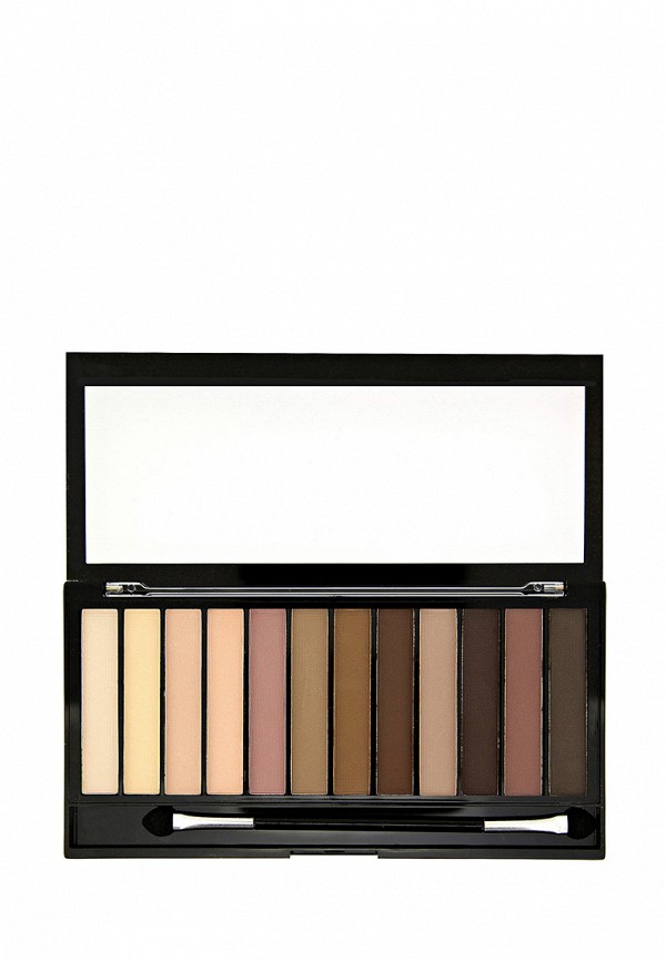 

Тени для век Makeup Revolution, Разноцветный