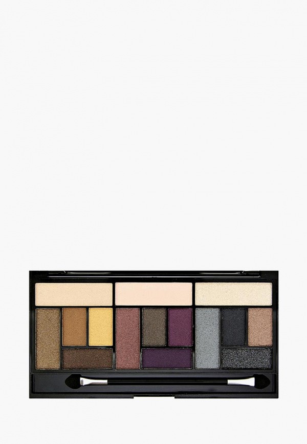 

Тени для век Makeup Revolution, Разноцветный