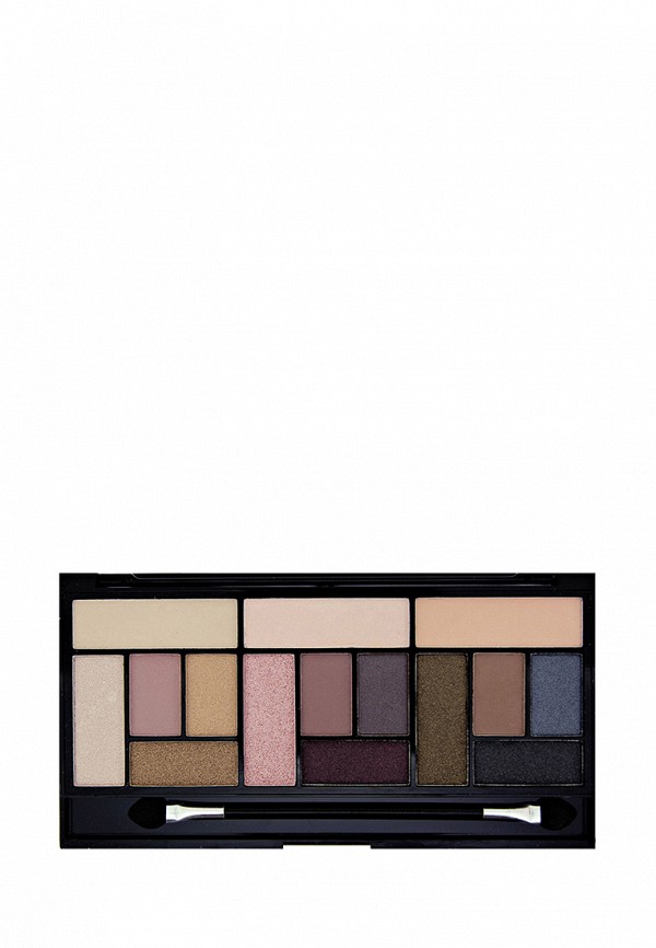 

Тени для век Makeup Revolution, Разноцветный