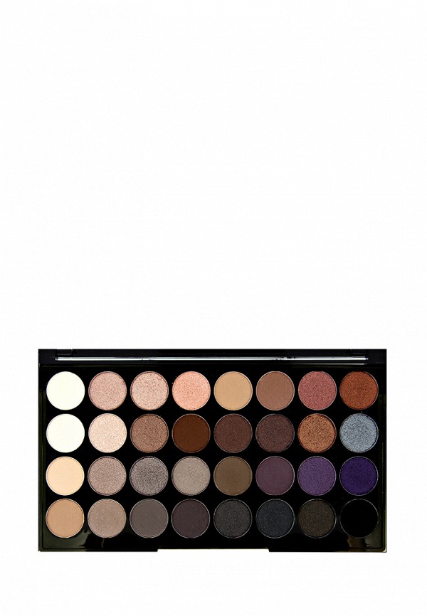 

Тени для век Makeup Revolution, Разноцветный