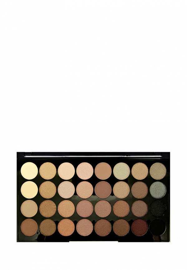 

Тени для век Makeup Revolution, Разноцветный