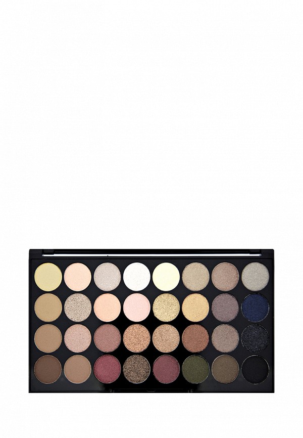 

Тени для век Makeup Revolution, Разноцветный