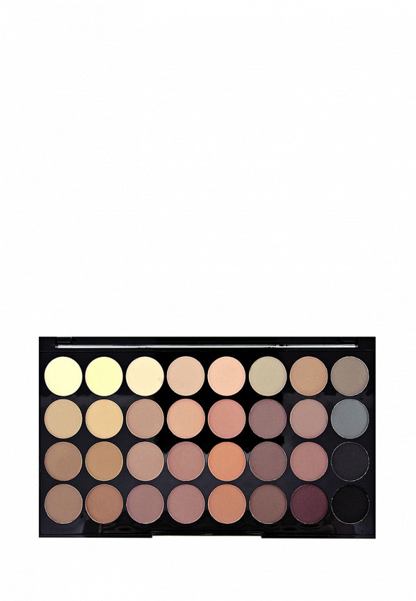 

Тени для век Makeup Revolution, Разноцветный