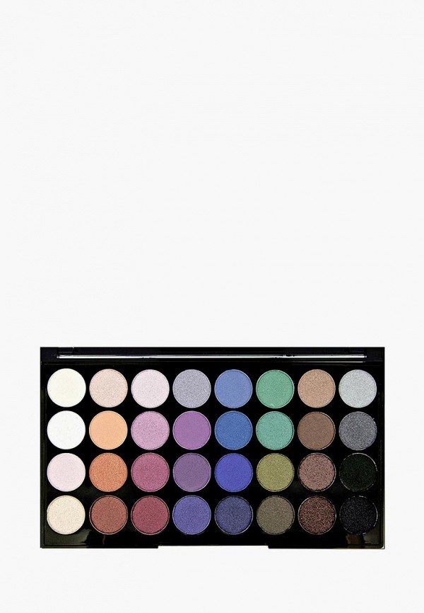 

Тени для век Makeup Revolution, Разноцветный
