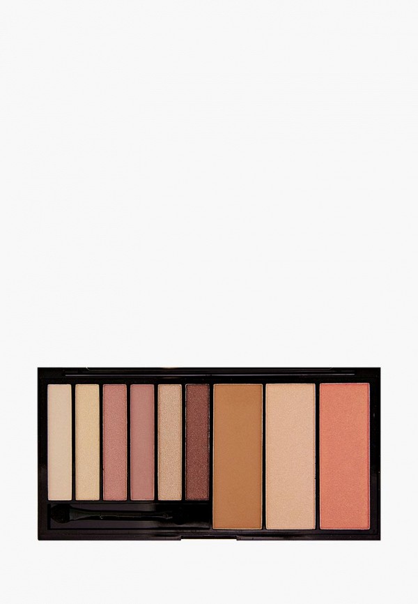 

Тени для век Makeup Revolution, Разноцветный