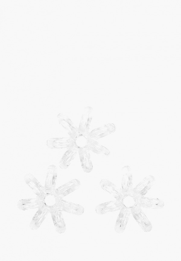 

Комплект резинок 3 шт. invisibobble, Белый