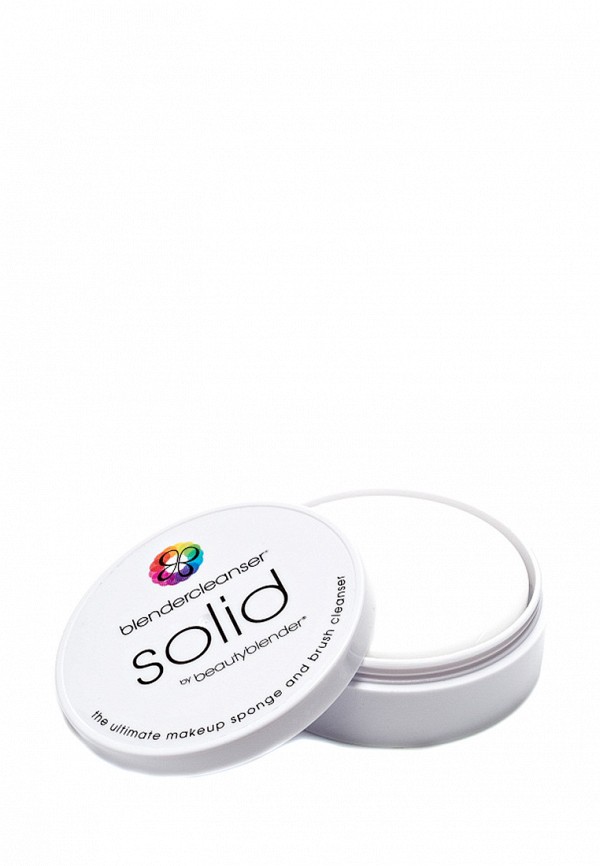 

Мыло beautyblender, Белый