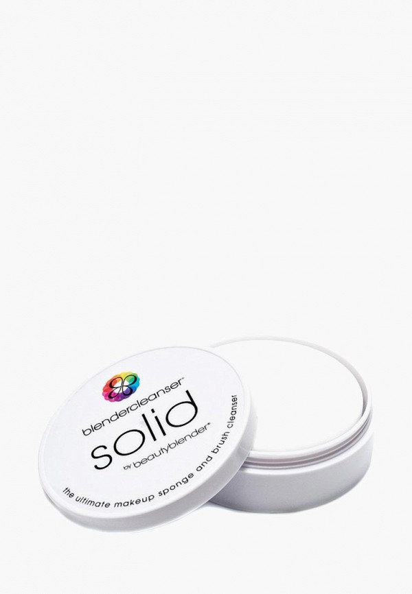 

Мыло beautyblender, Белый