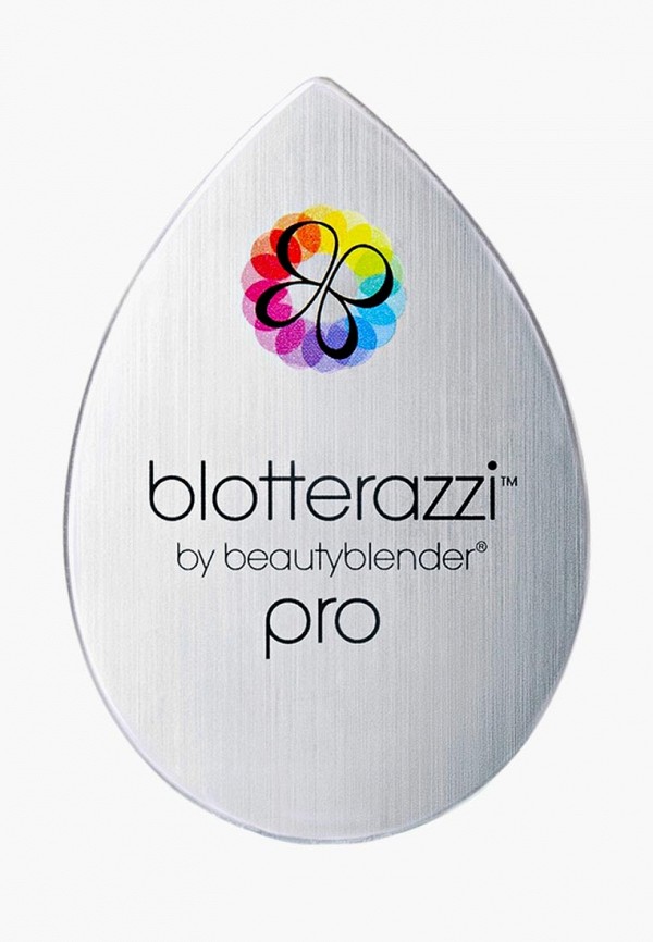 

Спонж для макияжа beautyblender, Серебряный