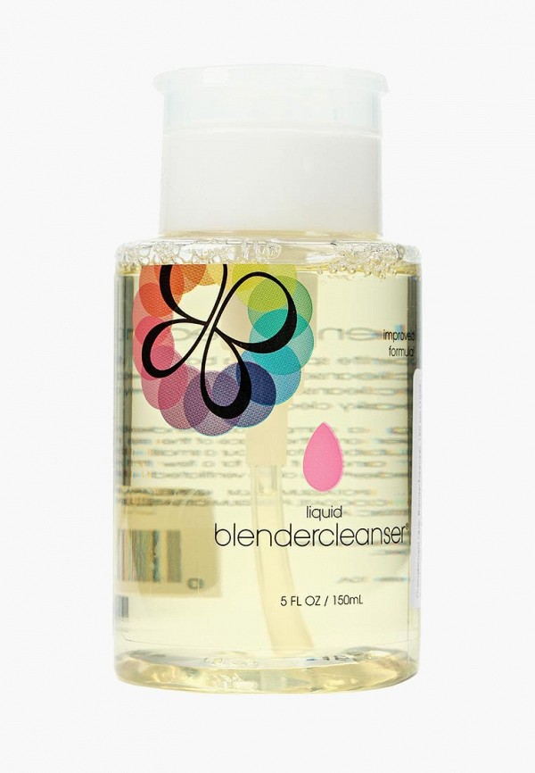 

Гель для очищения спонжей beautyblender, Бежевый