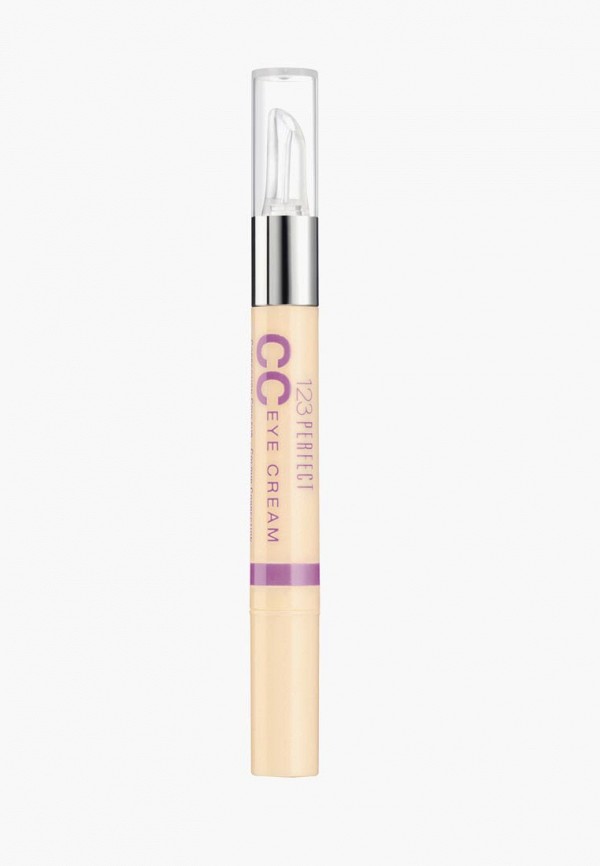 

CC-Крем Bourjois, Бежевый
