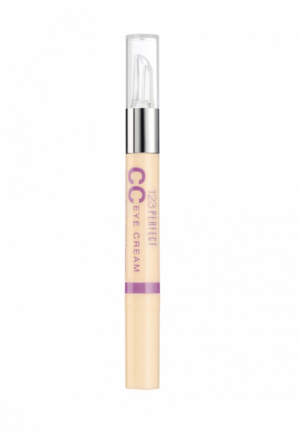

CC-Крем Bourjois, Бежевый