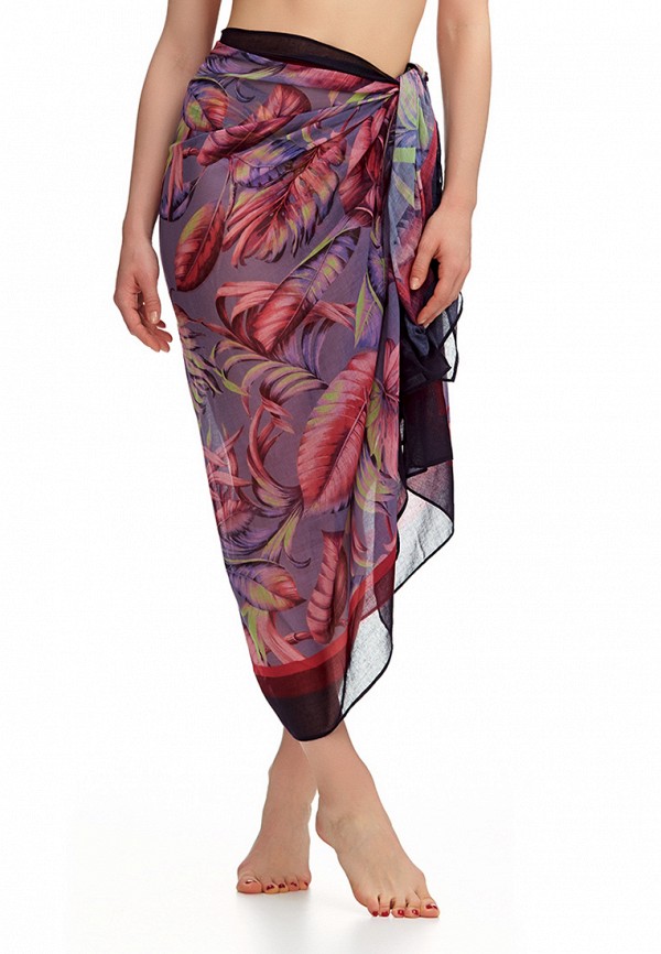 

Парео Fantasie, Мультиколор, Fantasie MP002XW1ADH0
