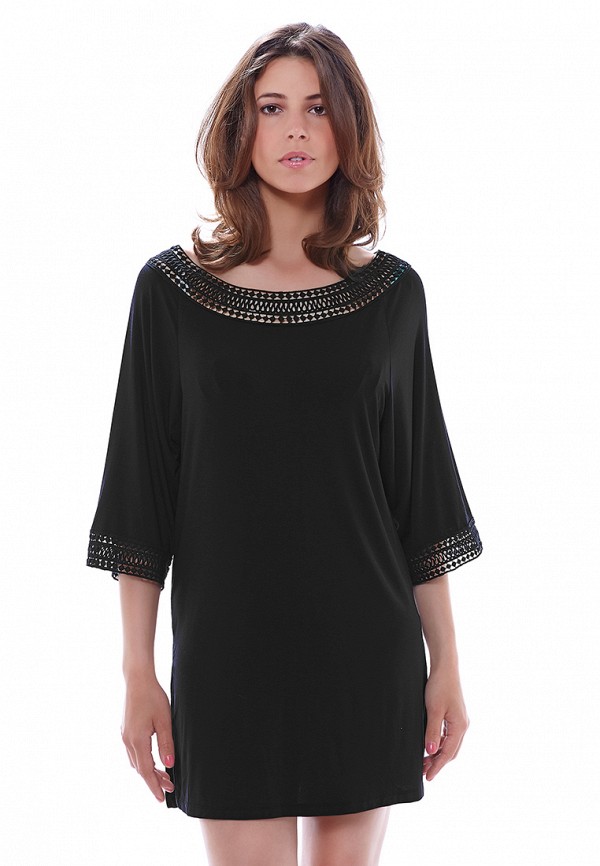 

Туника Fantasie, Черный, Fantasie MP002XW1ADH6