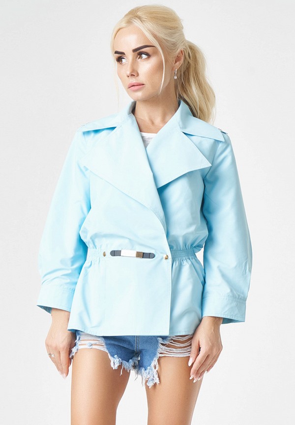 

Куртка LuxLook, Голубой