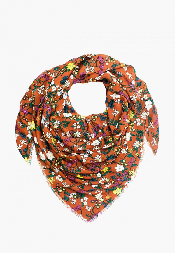 Платок Le Motif Couture Le Motif Couture MP002XW1AEFB платок le motif couture le motif couture mp002xw1aef8