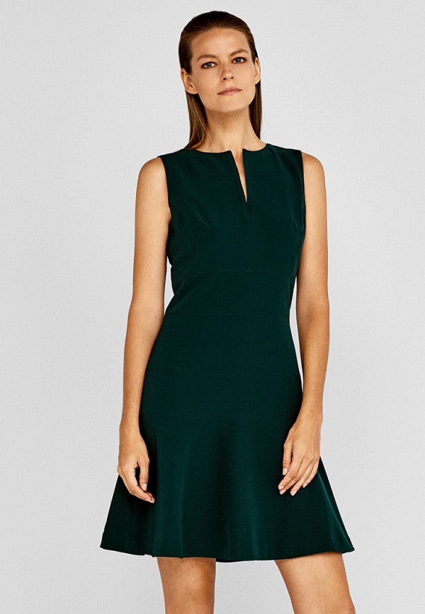 

Платье Pedro del Hierro, Зеленый