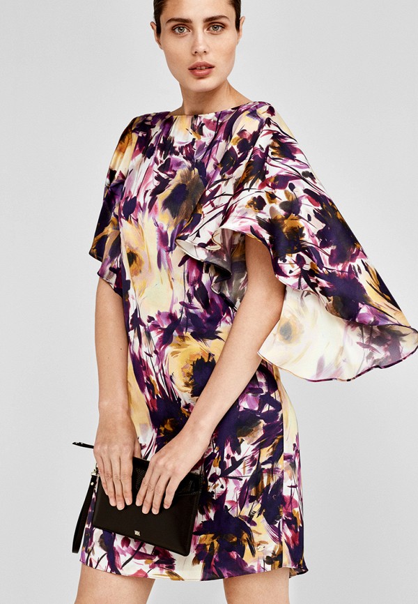 

Платье Pedro del Hierro, Разноцветный