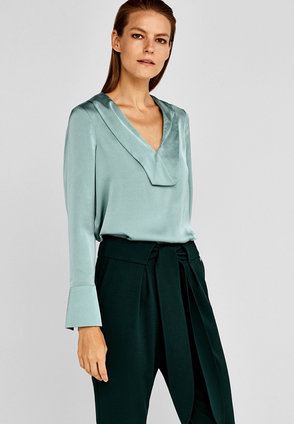 

Блуза Pedro del Hierro