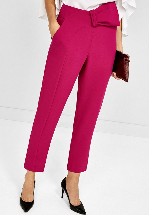 

Брюки Pedro del Hierro, Розовый