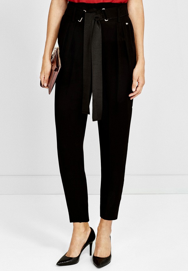 

Брюки Pedro del Hierro, Черный