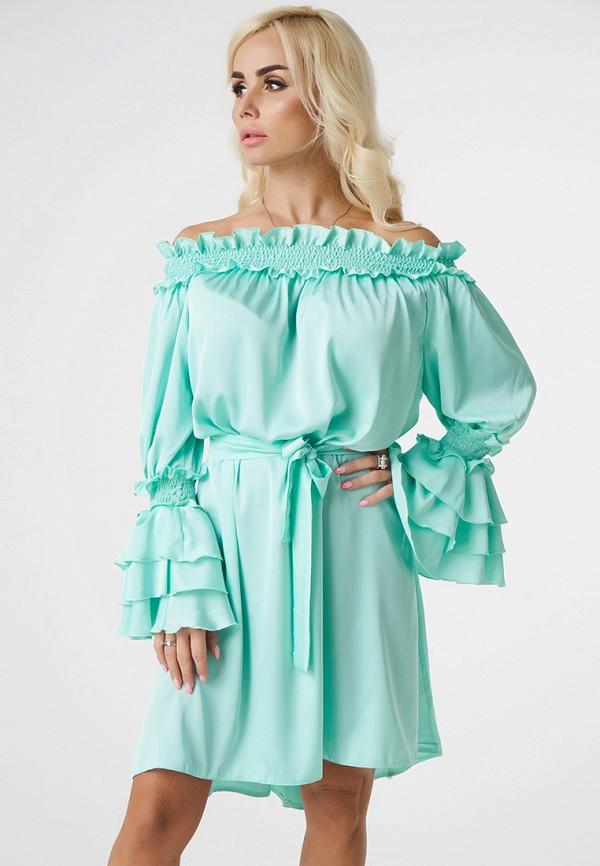 

Платье LuxLook