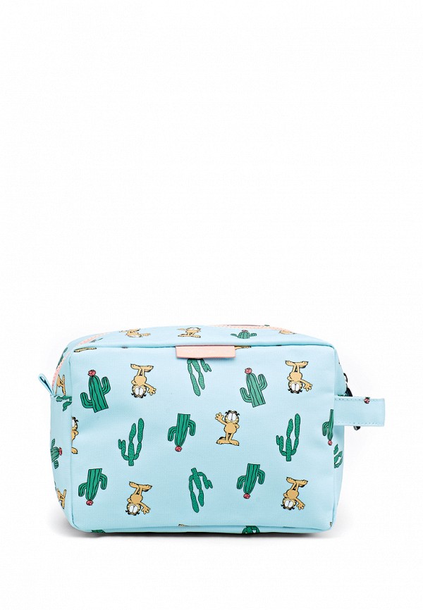 

Косметичка women'secret, Голубой