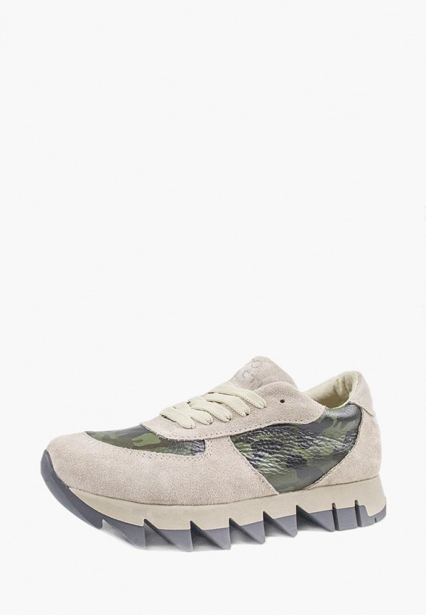 

Кроссовки Dasti, Бежевый, Dasti MP002XW1AFN4