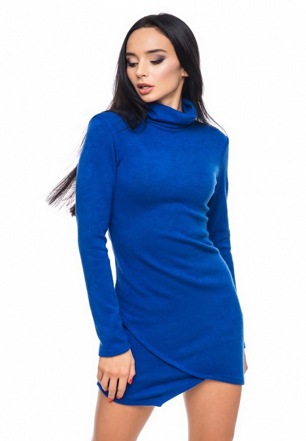 

Платье 0101 brand, Синий