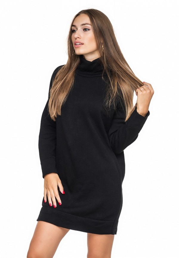 

Платье 0101 brand, Черный