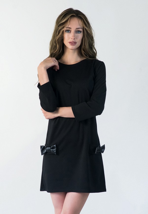 

Платье Подіум; Подіум MP002XW1AG8W, Черный