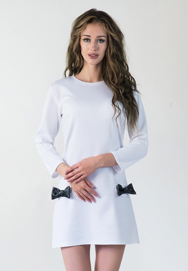 

Платье Подіум, Белый, Подіум MP002XW1AG8Z