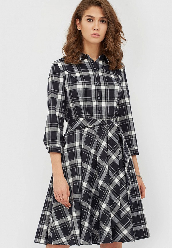 

Платье Cardo, Разноцветный